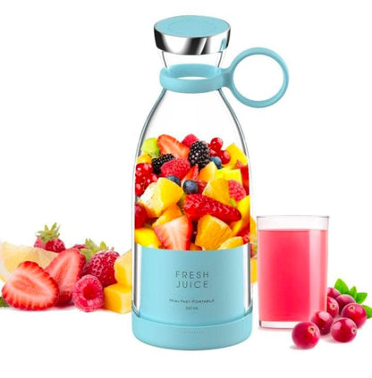 Travel Portable Mini Juice Blender