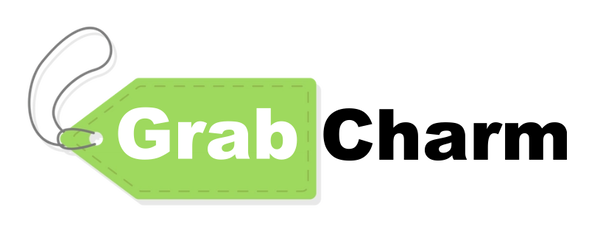 GrabCharm